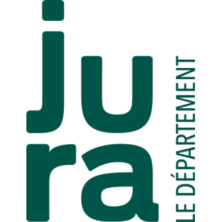 Logo conseil départemental du Jura
