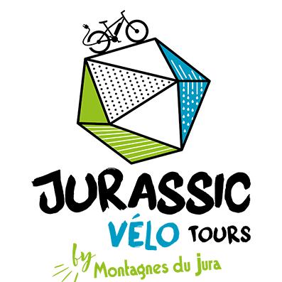 logo Jurassic Vélo Tours
